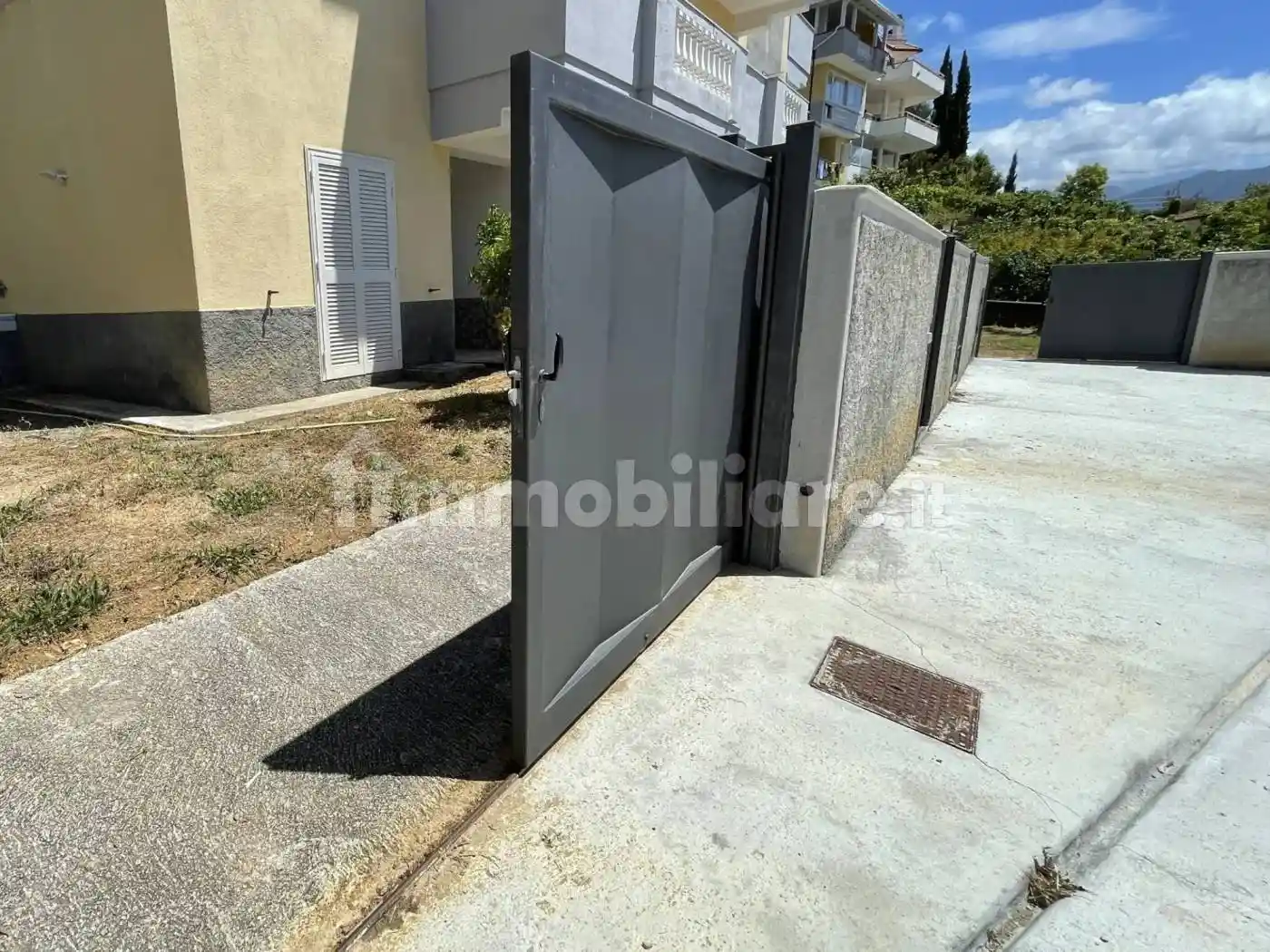 Bilocale via Giuseppe Pezzotti, Monticello, Piano Lettieri, Scalea - foto 4