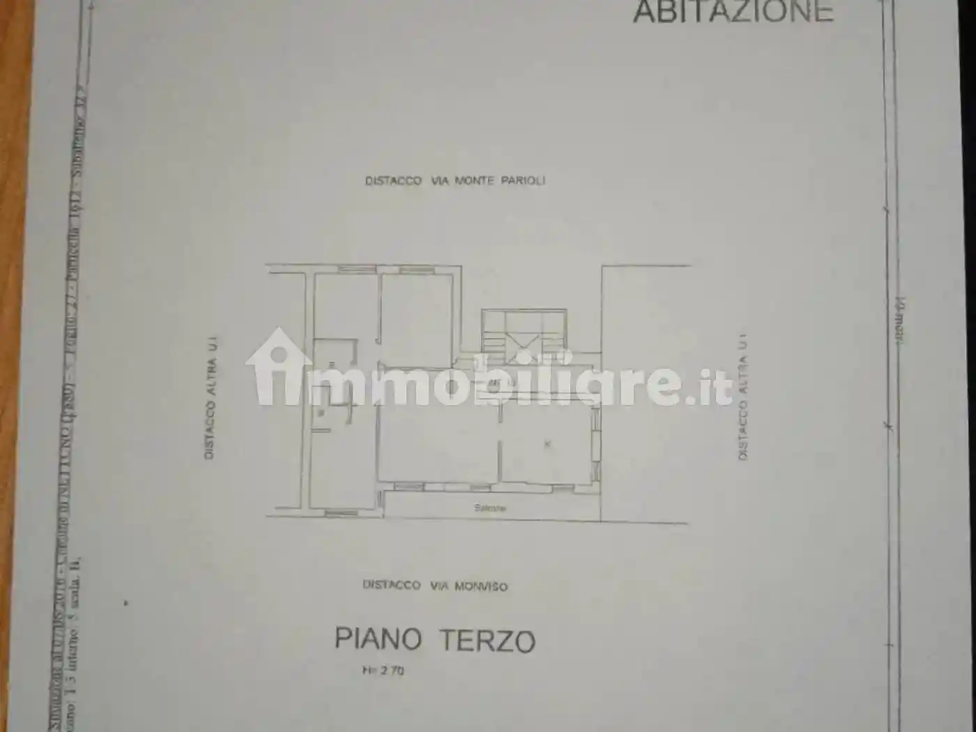 Appartamento in vendita a Nettuno