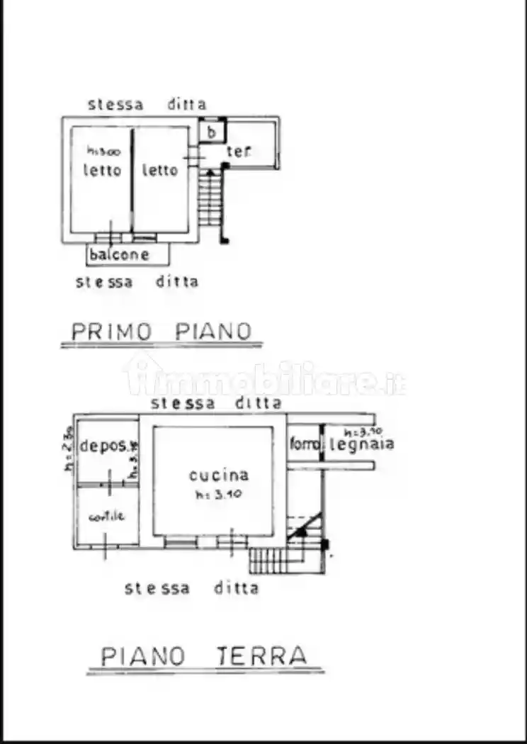 Rustico - Casale - foto 5