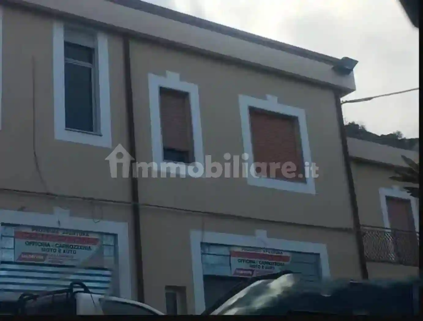 Palazzo - Edificio - foto 2