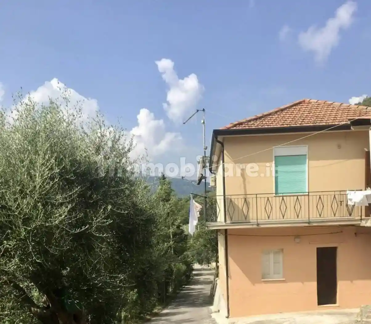 Casa indipendente in vendita a Sinagra