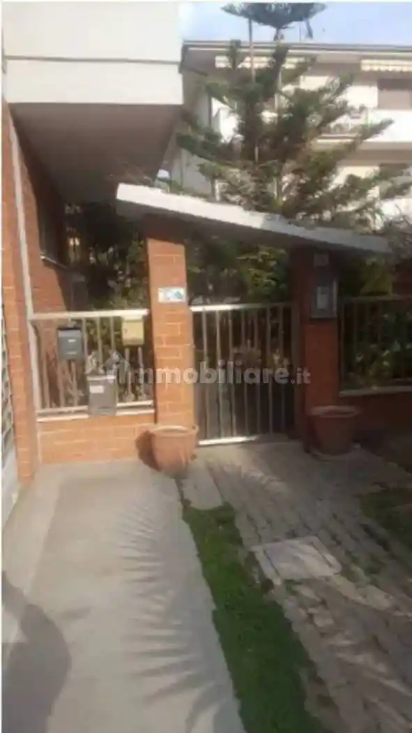 Appartamento in vendita a Porto San Giorgio