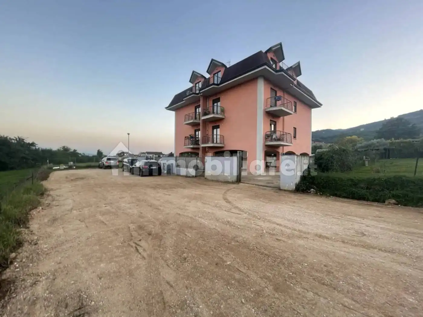 Quadrilocale via Fiume, Alvignano - foto 2