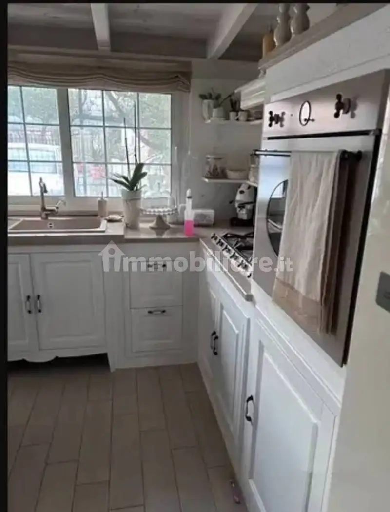 Appartamento in vendita a Scalea