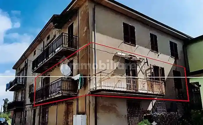 Appartamento in vendita a Vigolzone