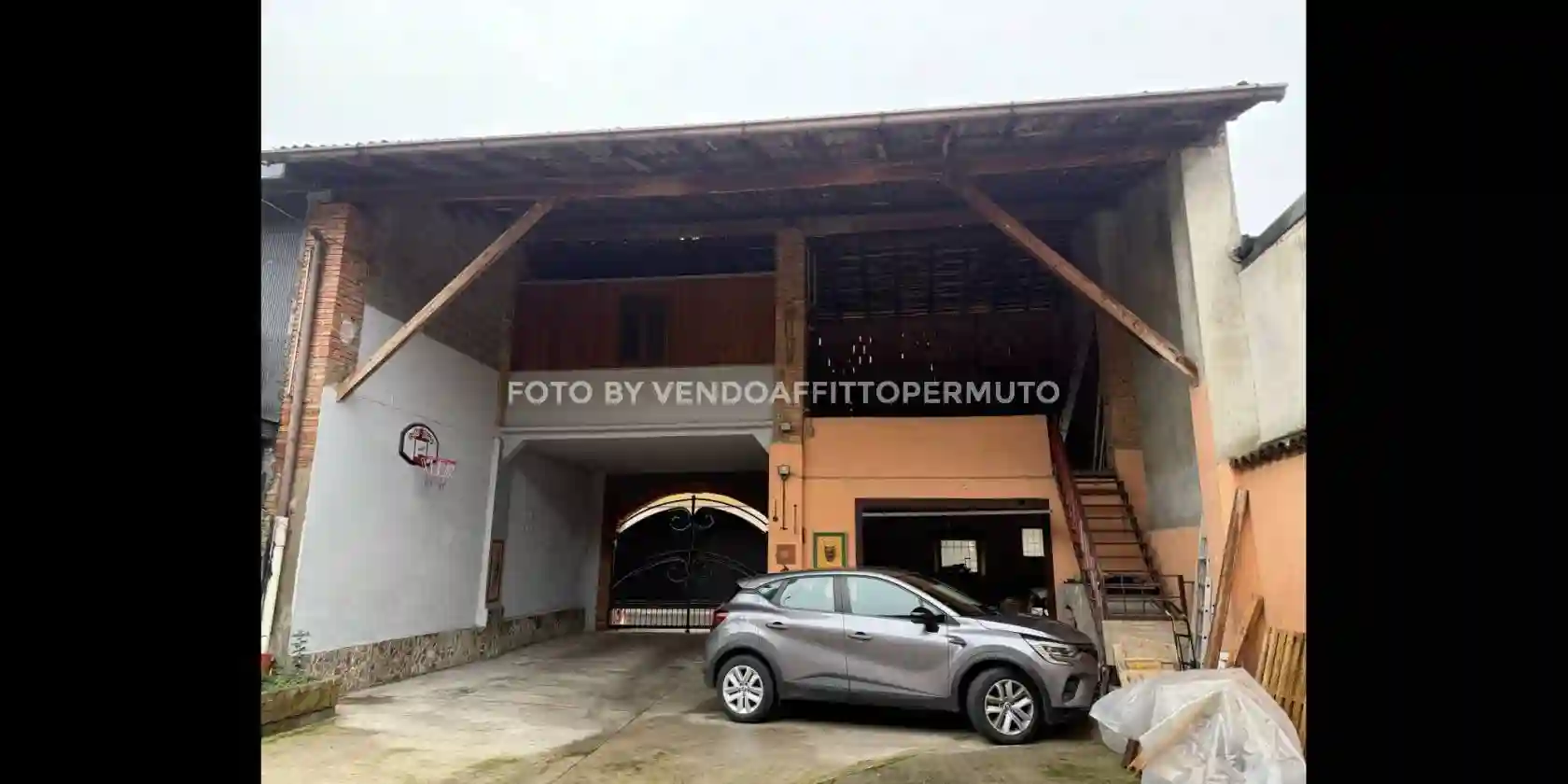 Casa indipendente - foto 2