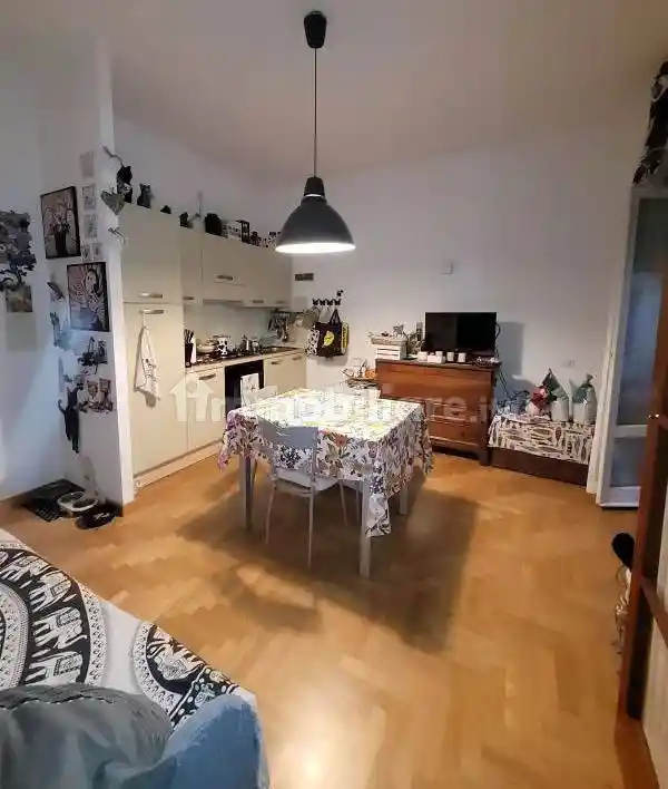 Appartamento in vendita a Grosseto