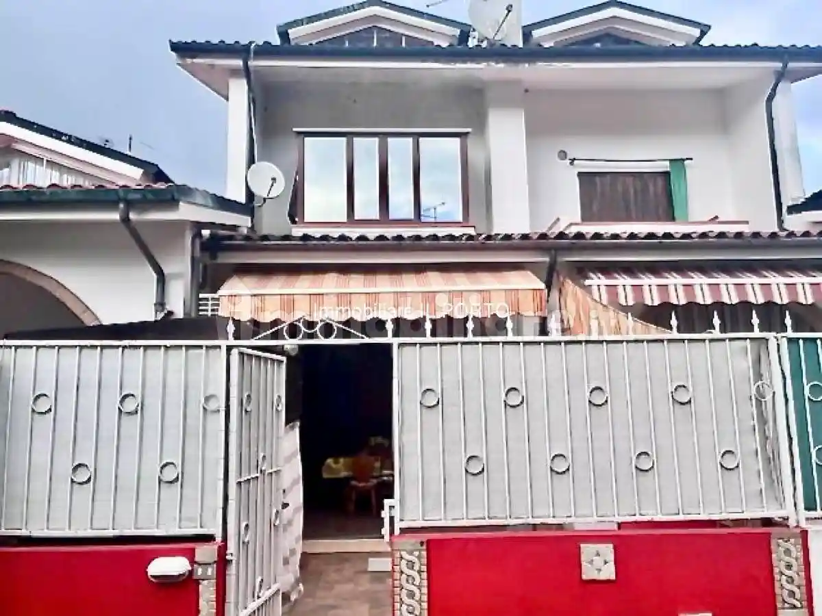 Appartamento in vendita a Comacchio