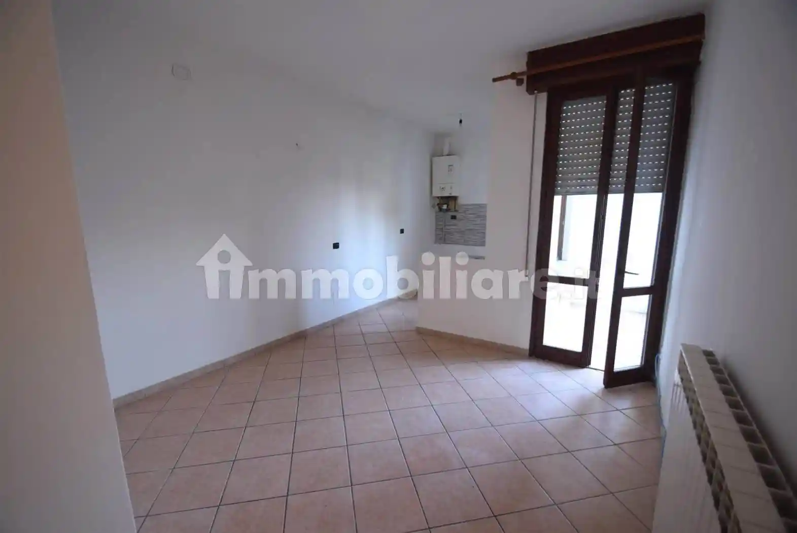 Appartamento in vendita a San Giorgio Piacentino