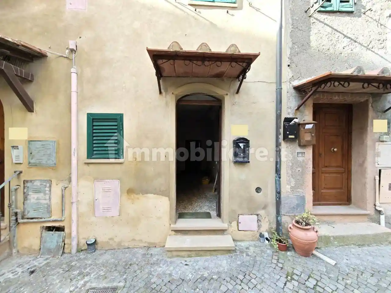 Appartamento in vendita a Bibbona