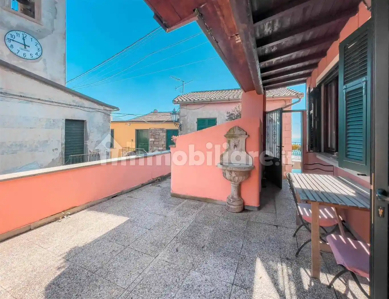 Appartamento in vendita a Vernazza