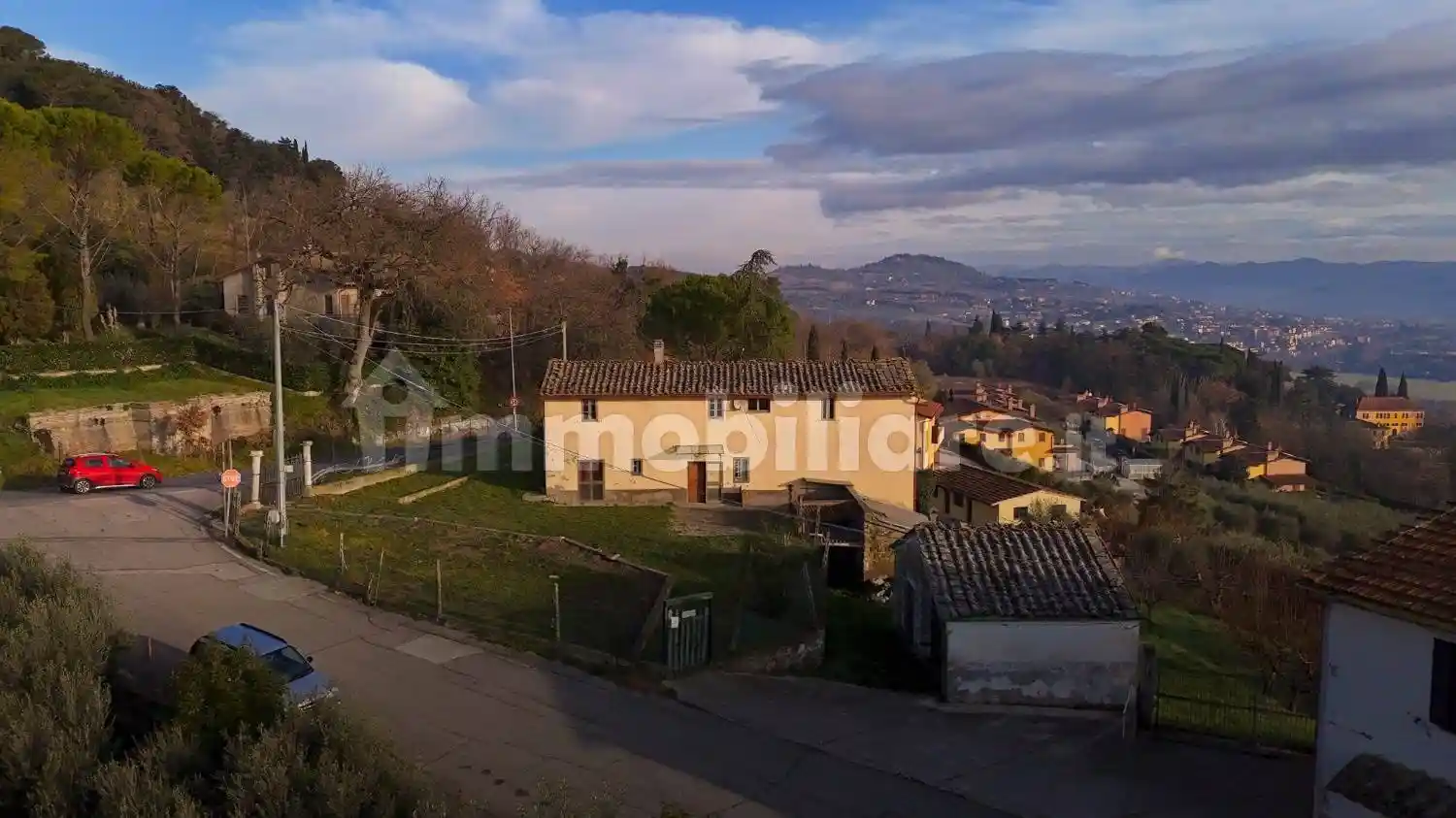 Casa colonica Strada Eugubina 183, Casaglia - Pretola, Perugia - foto 2