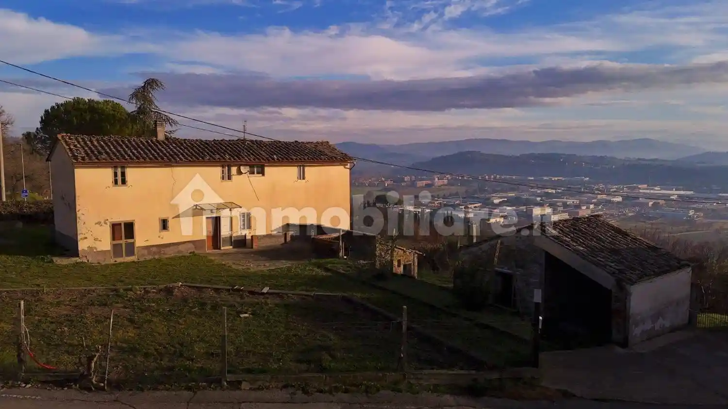 Casa colonica Strada Eugubina 183, Casaglia - Pretola, Perugia - foto 4