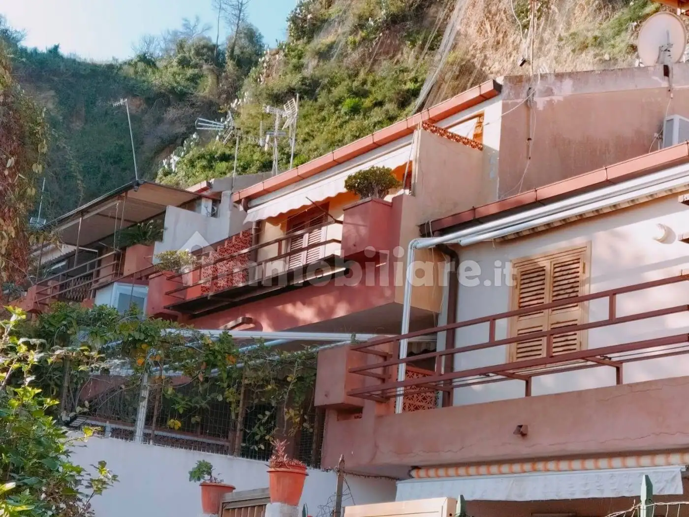 Appartamento in affitto a Messina