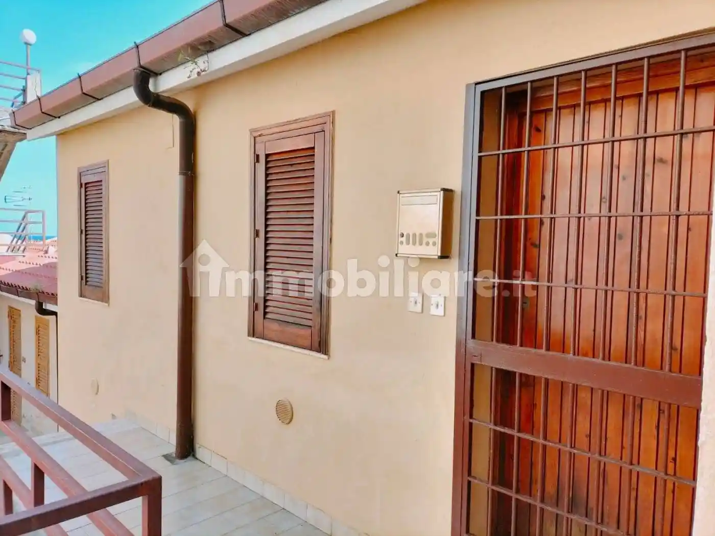 Bilocale ottimo stato, Acqualadrone - Spartà, Messina - foto 3