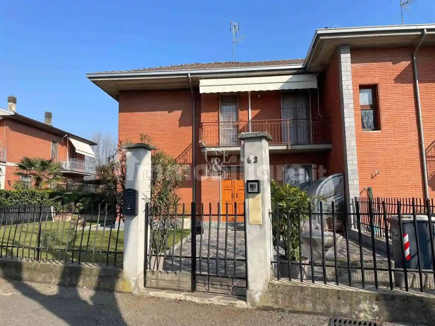 Casa indipendente - foto 2