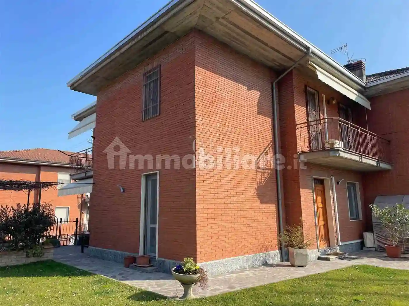 Casa indipendente - foto 3