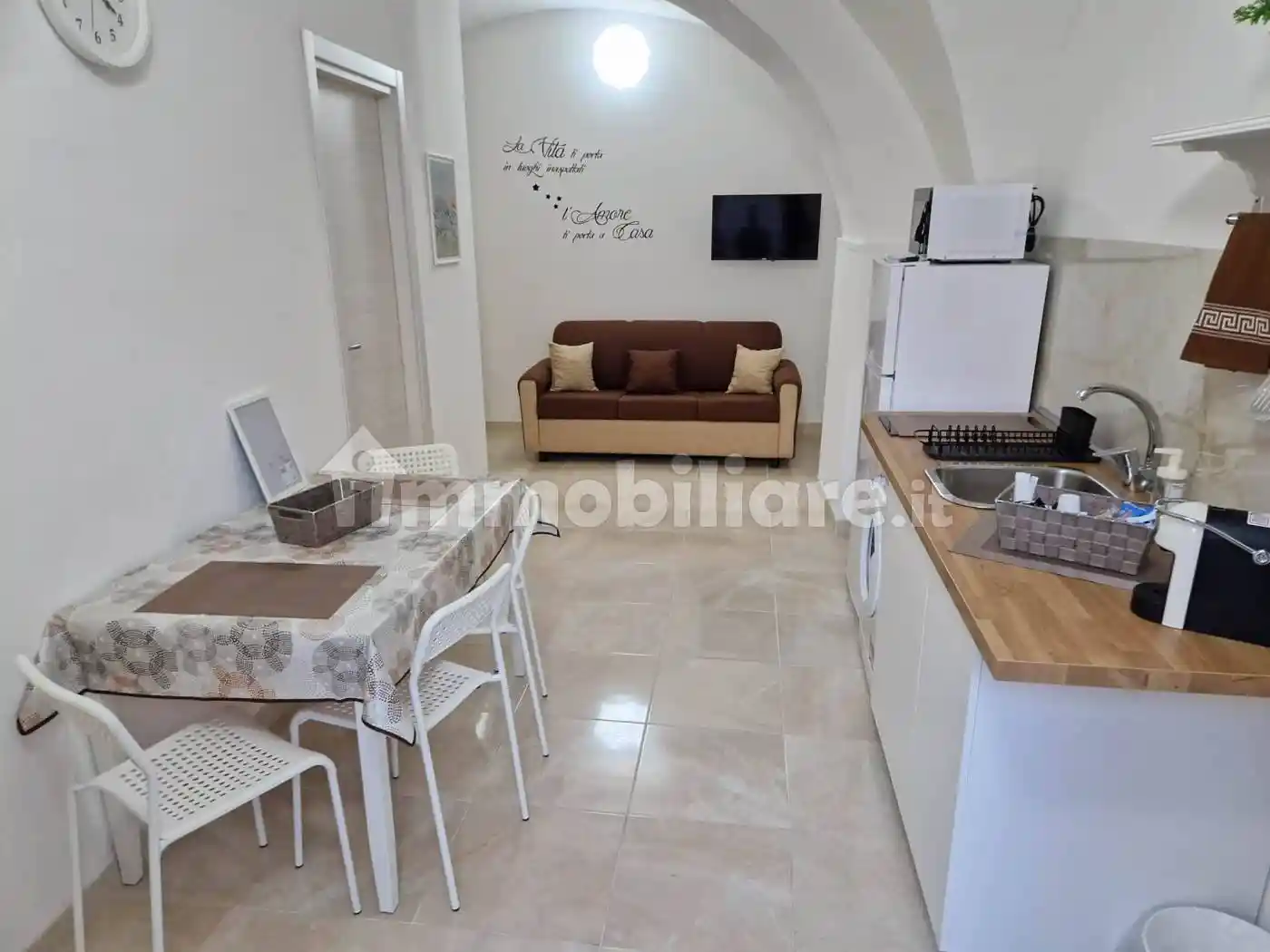 Appartamento in vendita a Catania