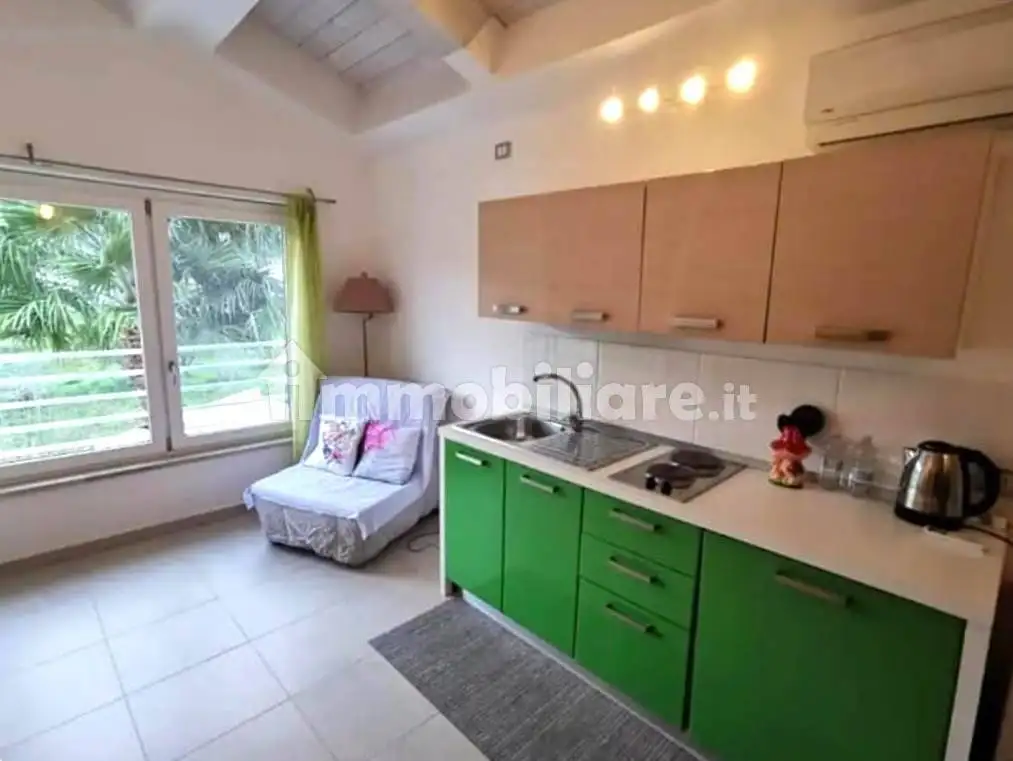 Appartamento in affitto a Catanzaro