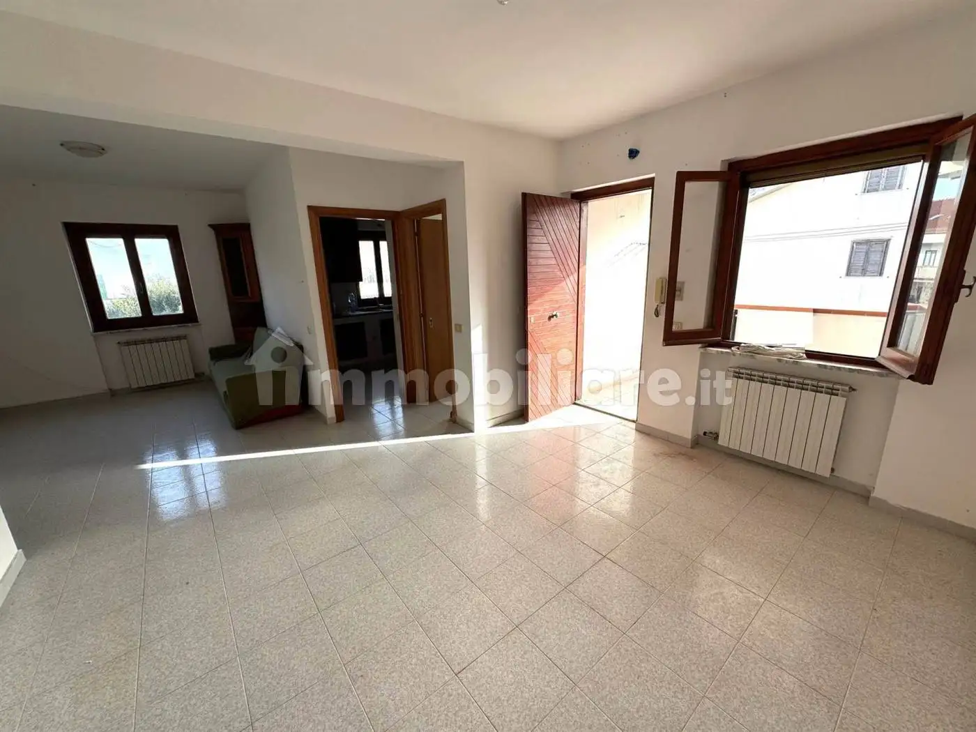 Appartamento in vendita a Squillace