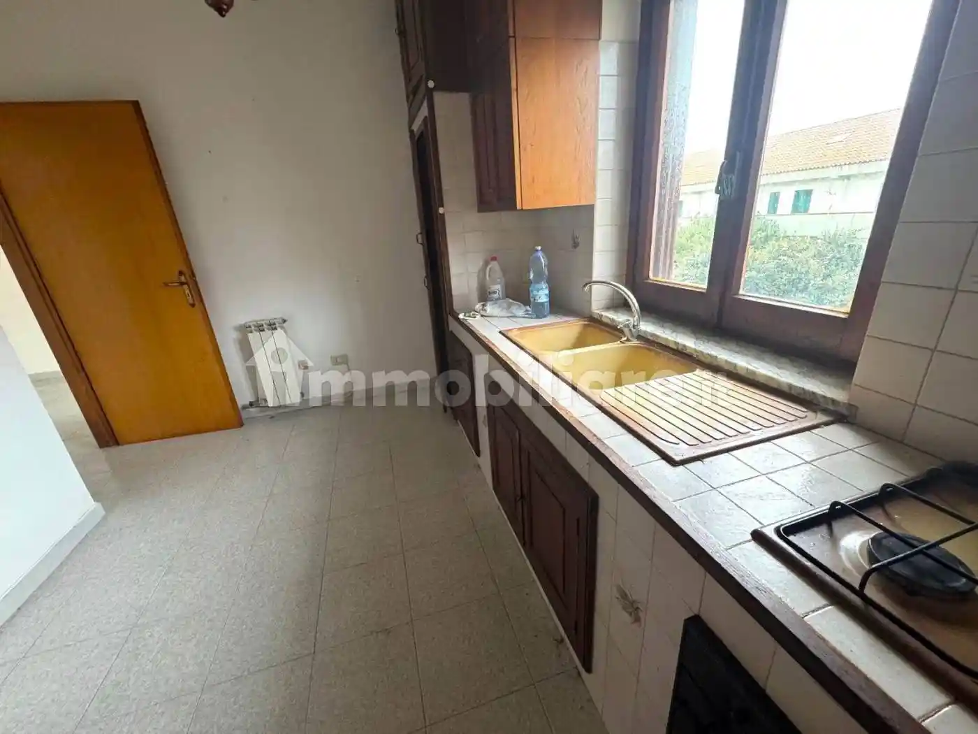 Trilocale buono stato, Squillace Lido, Squillace - foto 4