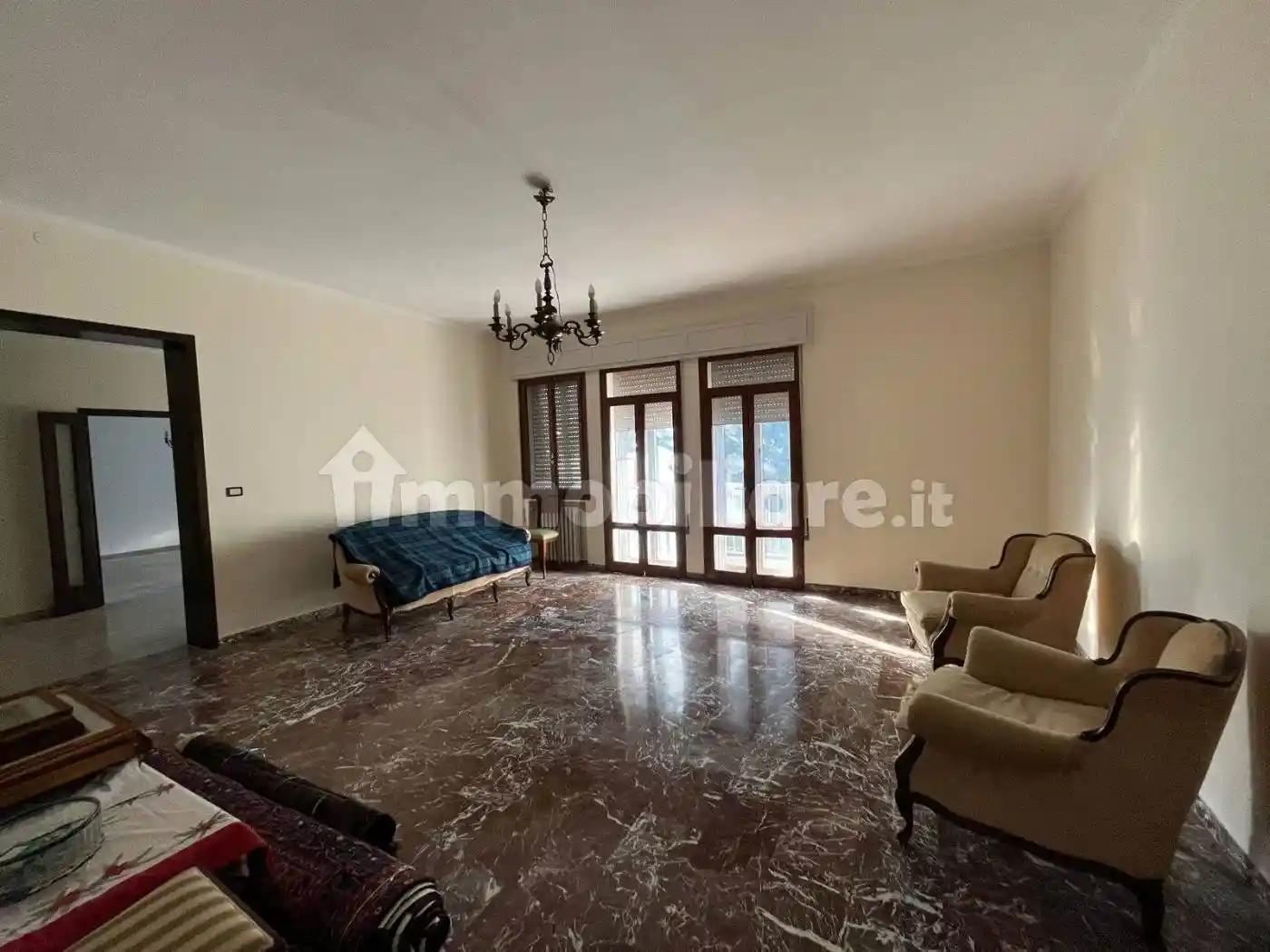 Appartamento in vendita a Chioggia