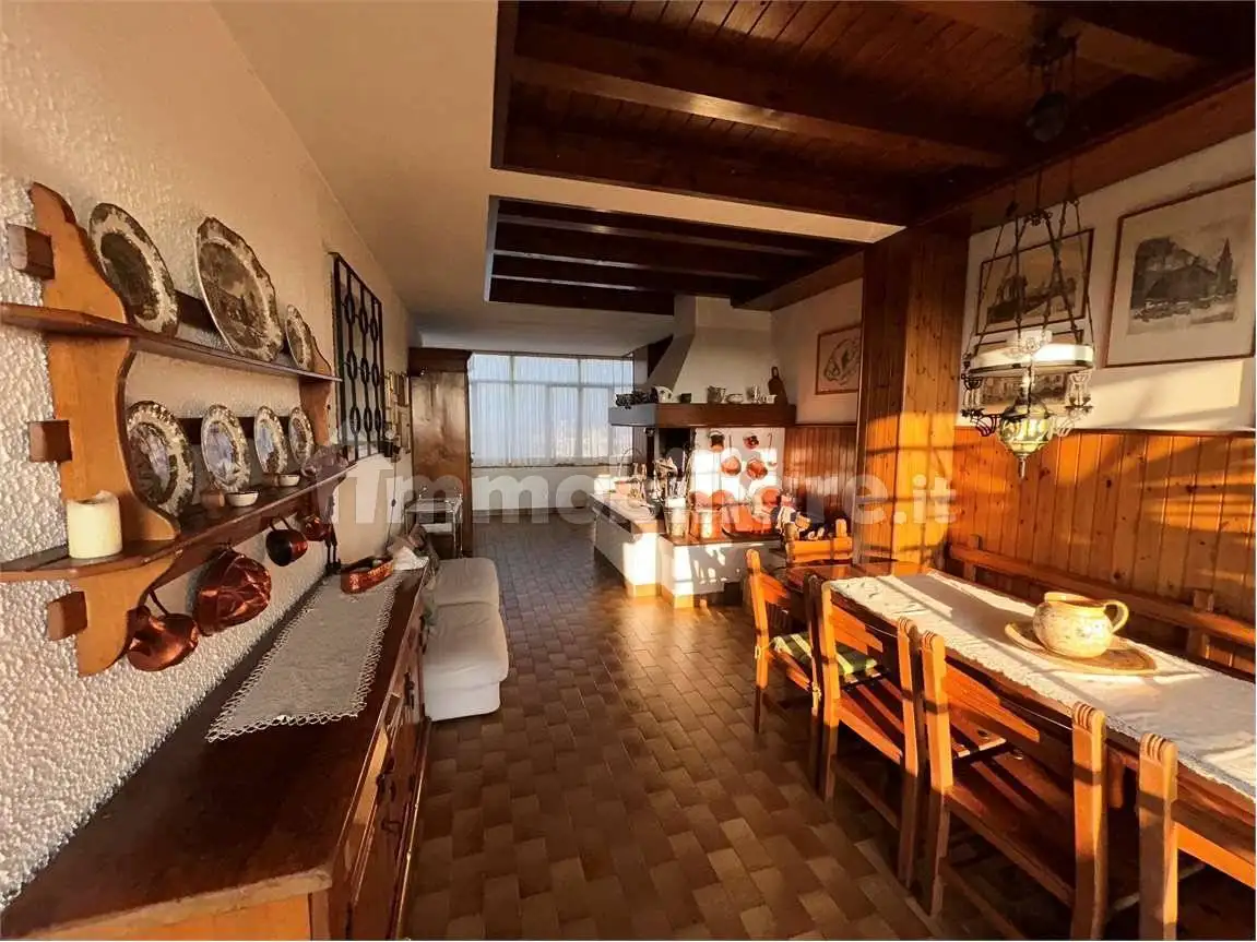 Attico - Mansarda in vendita a Pordenone