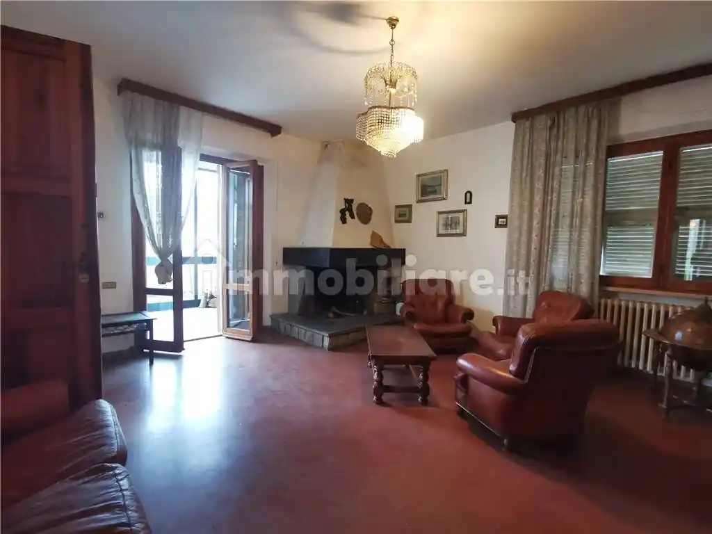 Villa in vendita a Montaione