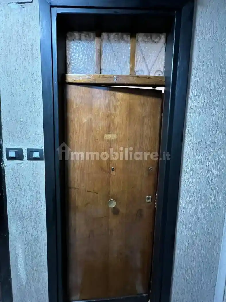 Trilocale via Raffaele Aversa, Spinaceto, Roma - foto 3