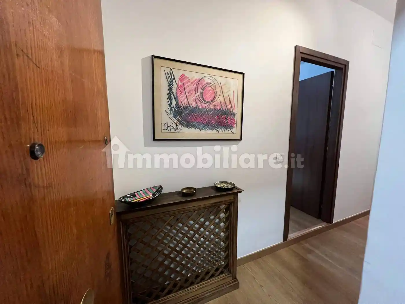 Trilocale via Raffaele Aversa, Spinaceto, Roma - foto 4