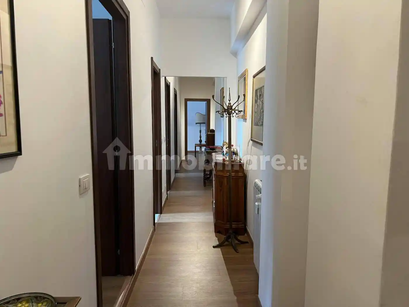 Trilocale via Raffaele Aversa, Spinaceto, Roma - foto 5