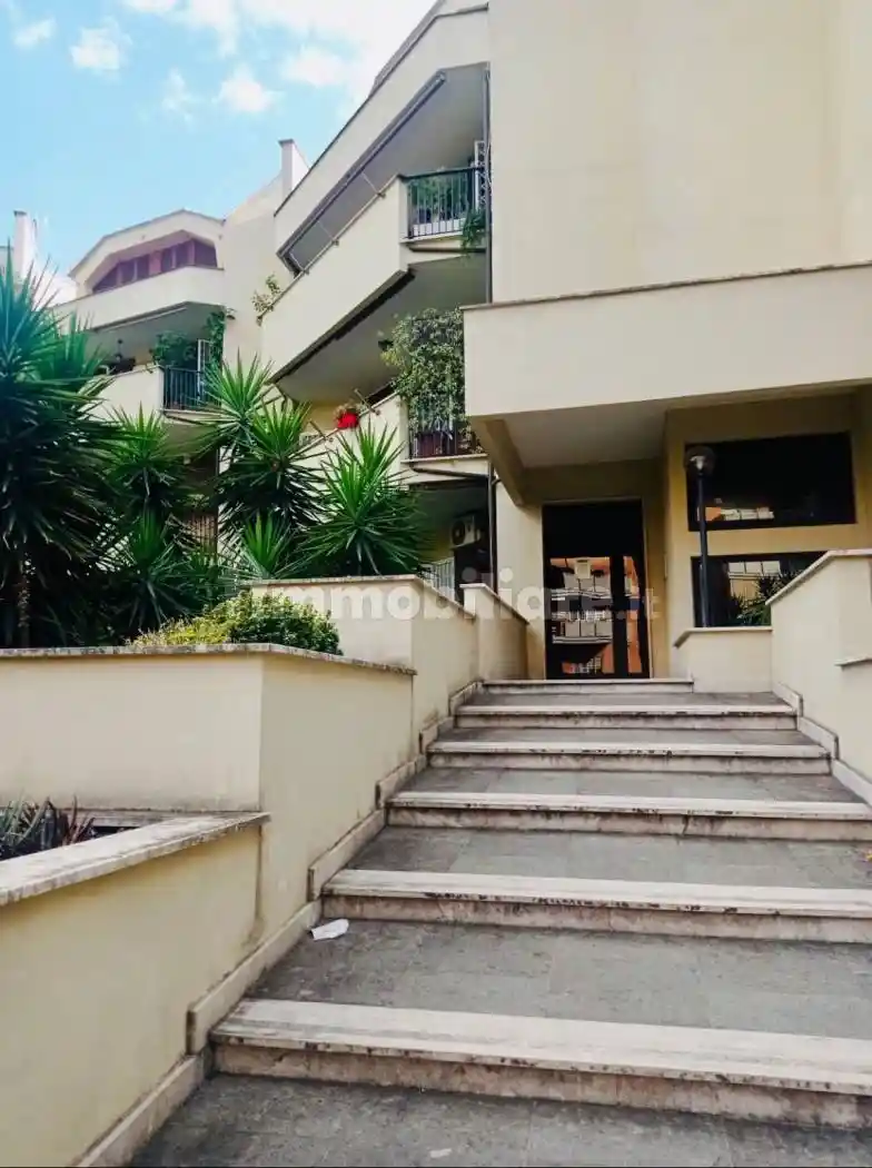 Monolocale via Roberto Lepetit 188, Tor Tre Teste - Torre Maura, Roma - foto 2