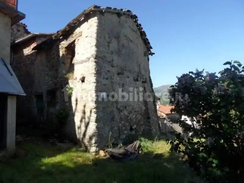 Rustico - Casale in vendita a Garessio