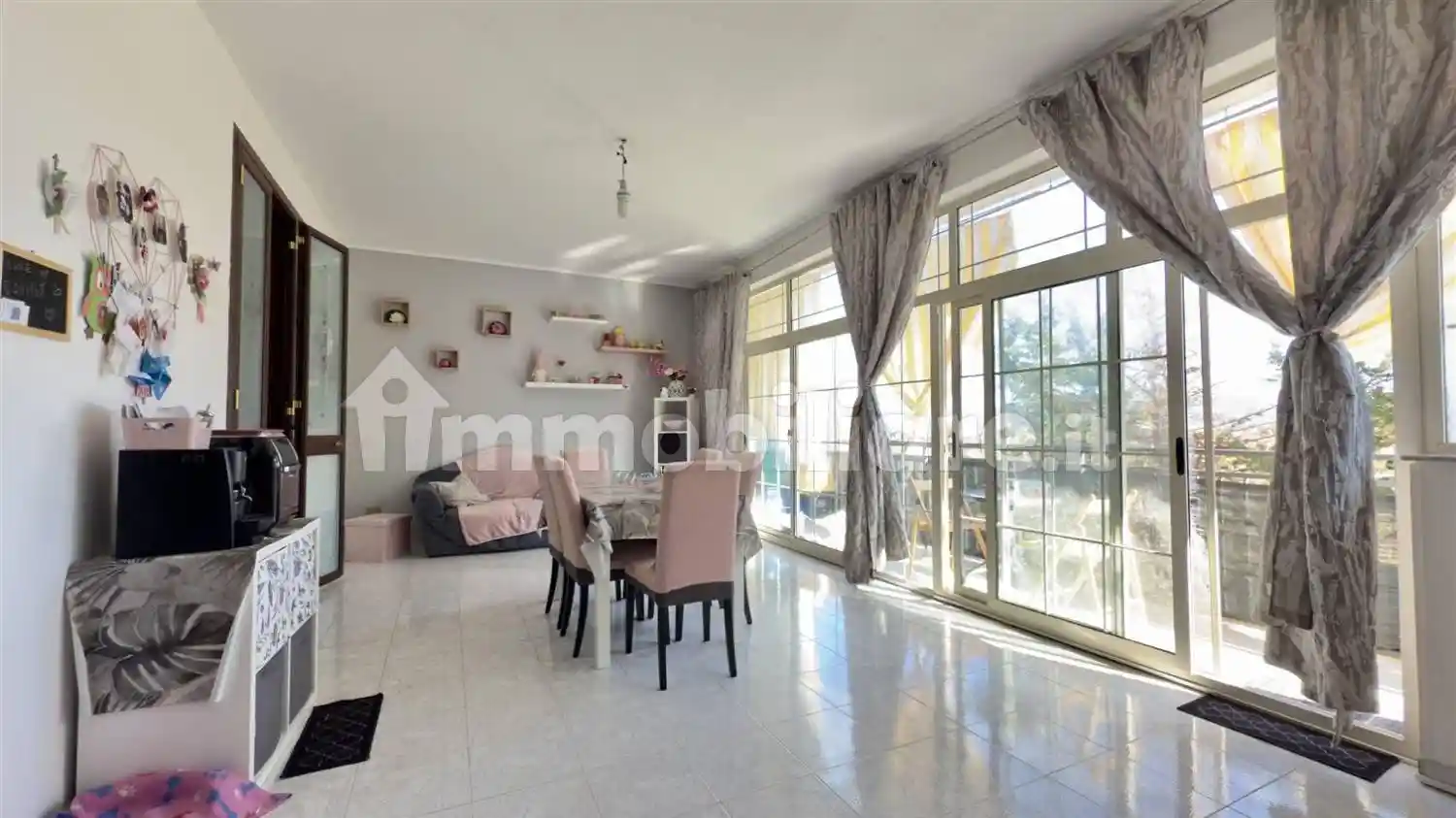 Appartamento in vendita a Villabate