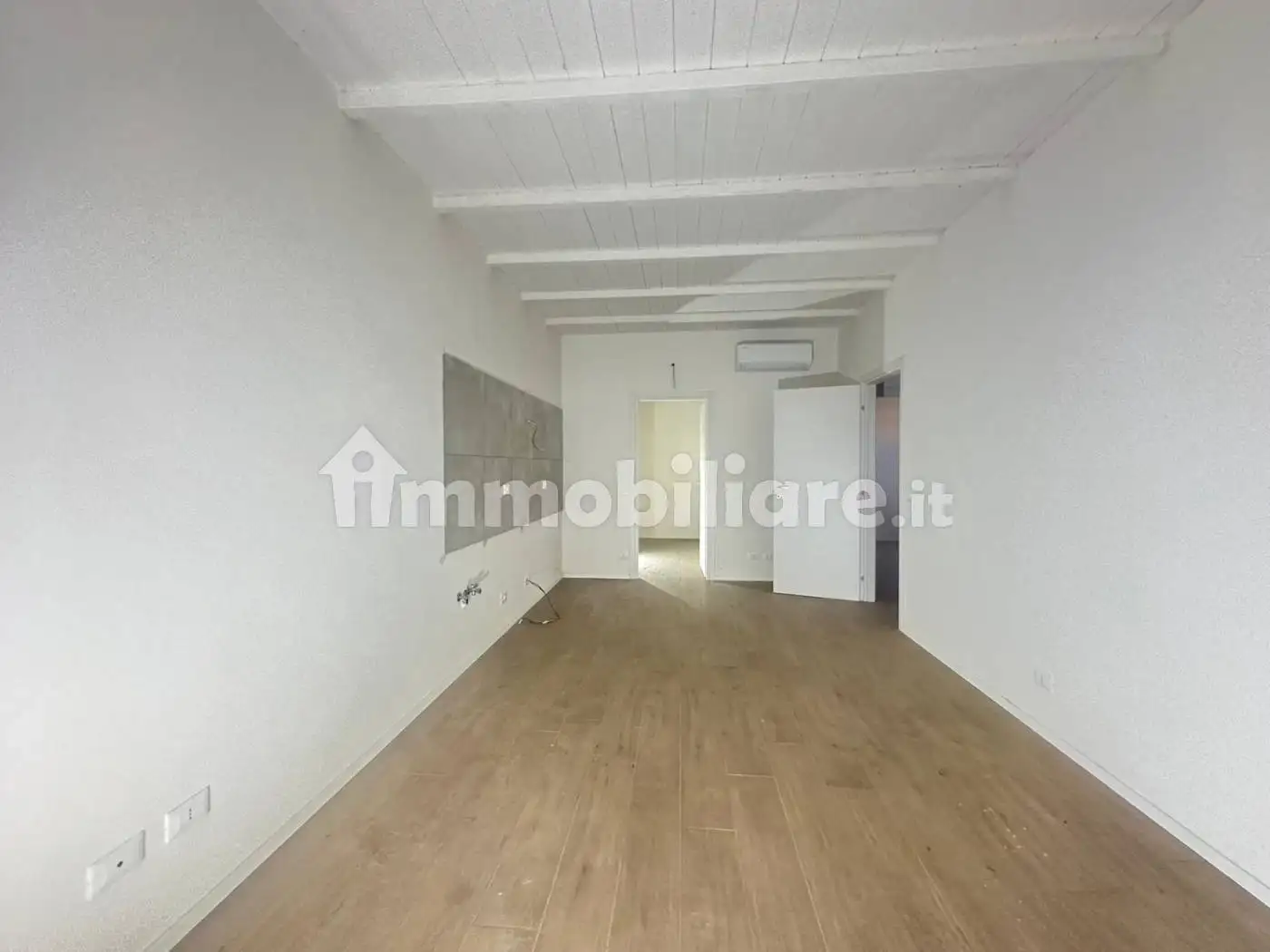 Appartamento in vendita a Malalbergo