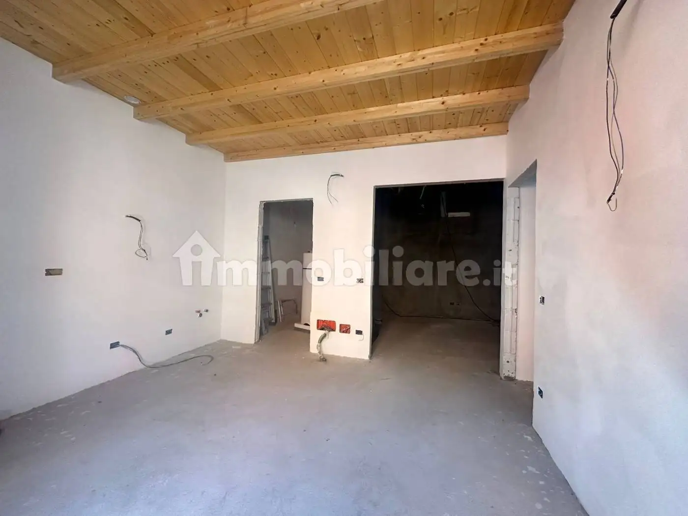 Appartamento in vendita a Malalbergo