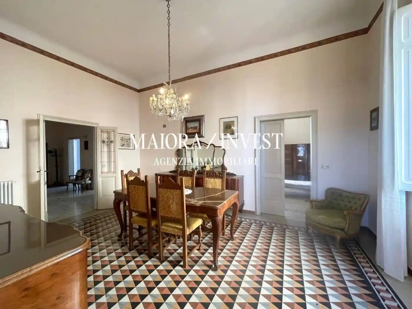 Appartamento in vendita a San Benedetto del Tronto