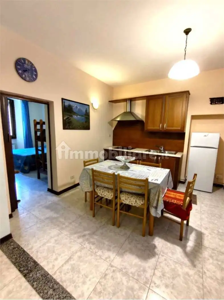 Appartamento in vendita a Issogne