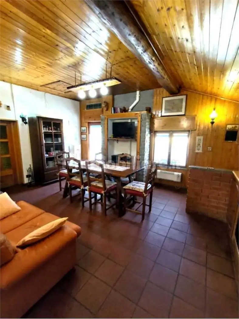 Trilocale frazione Villa, Villa Nabian, Challand-Saint-Victor - foto 3