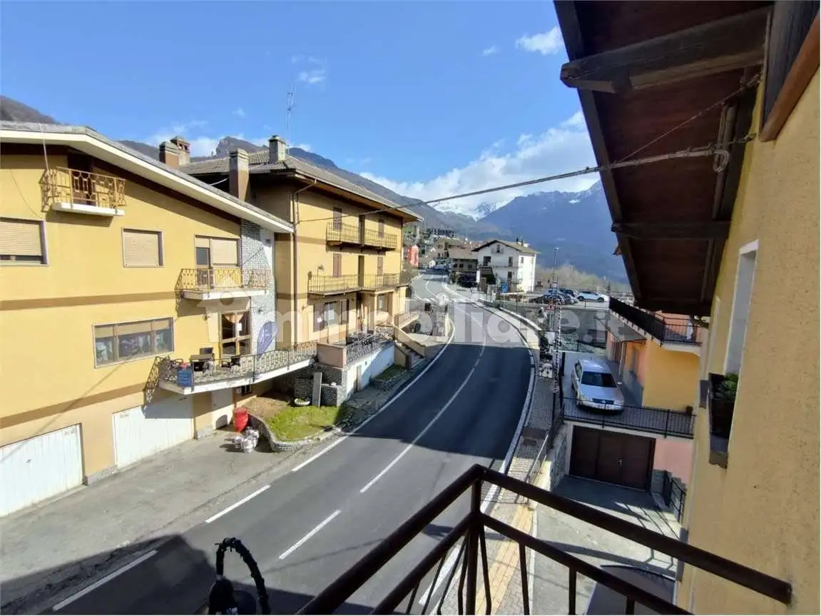 Trilocale frazione Villa, Villa Nabian, Challand-Saint-Victor - foto 5