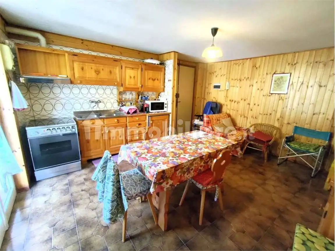 Bilocale Corliod, Challand-Saint-Anselme - foto 5