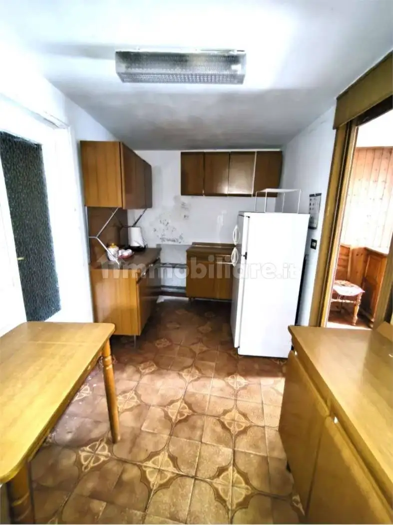 Terratetto unifamiliare frazione Abaz, Challand-Saint-Victor - foto 4