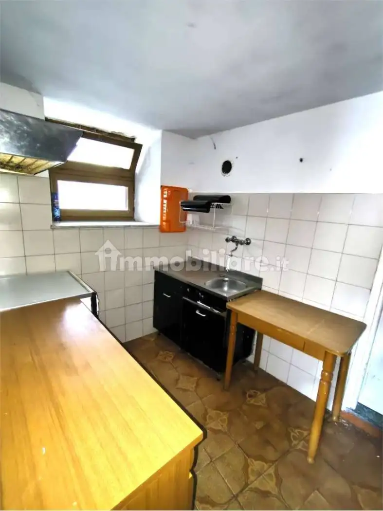 Terratetto unifamiliare frazione Abaz, Challand-Saint-Victor - foto 5