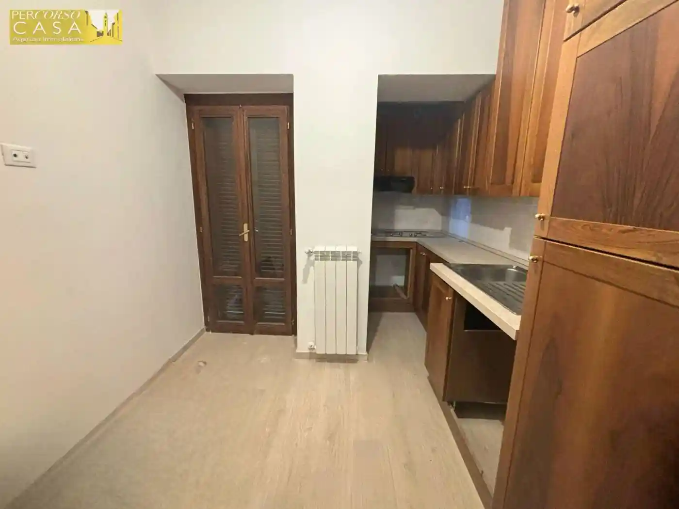 Appartamento corso Giuseppe Valentini 19, Centro, Montorio al Vomano - foto 3