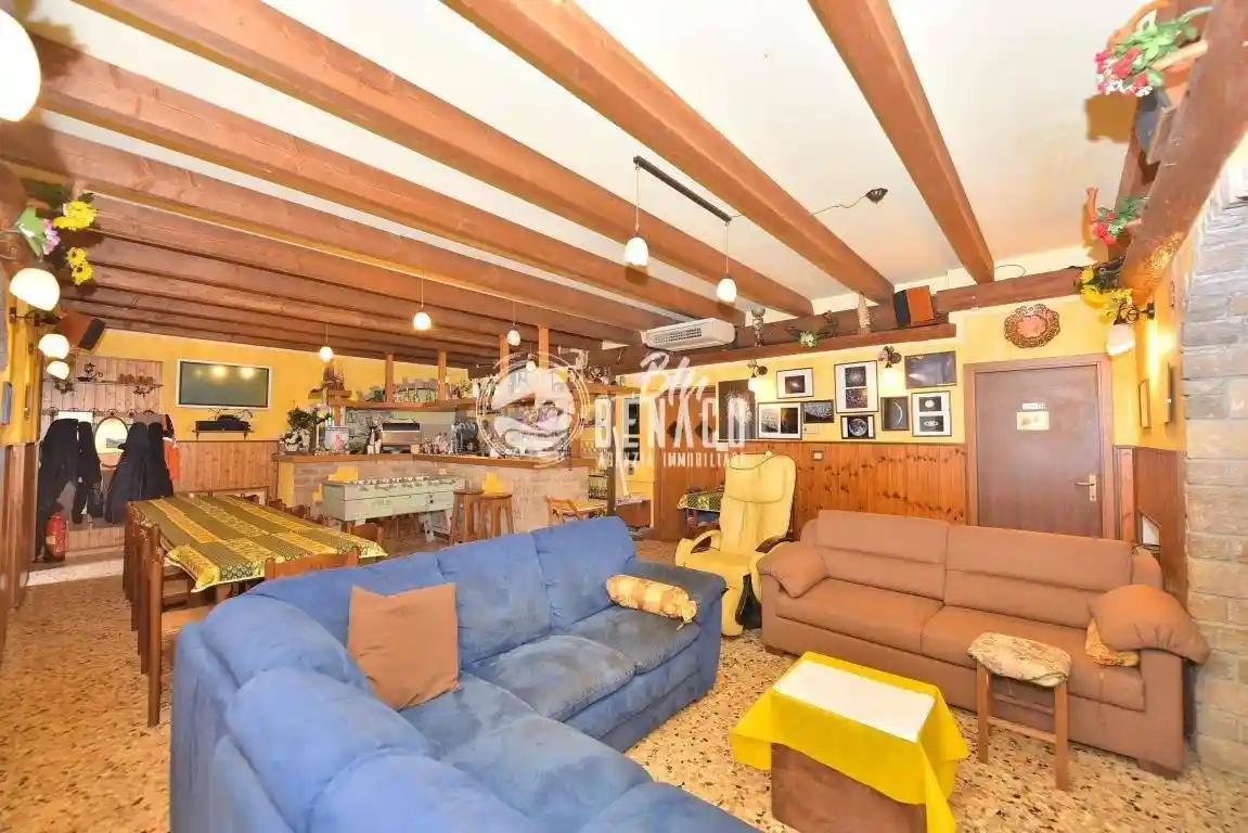 Palazzo - Edificio - foto 2