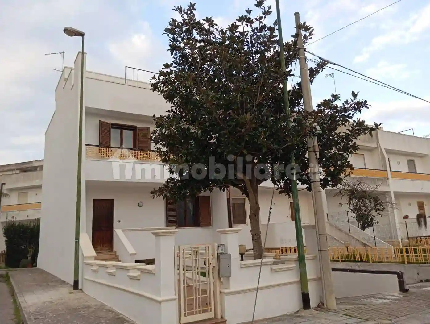 Villetta a schiera - foto 2