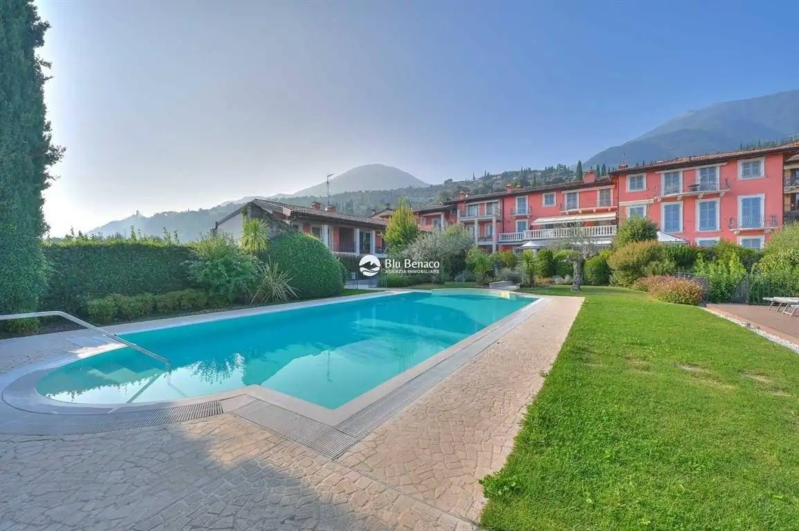 Appartamento in affitto a Toscolano-Maderno