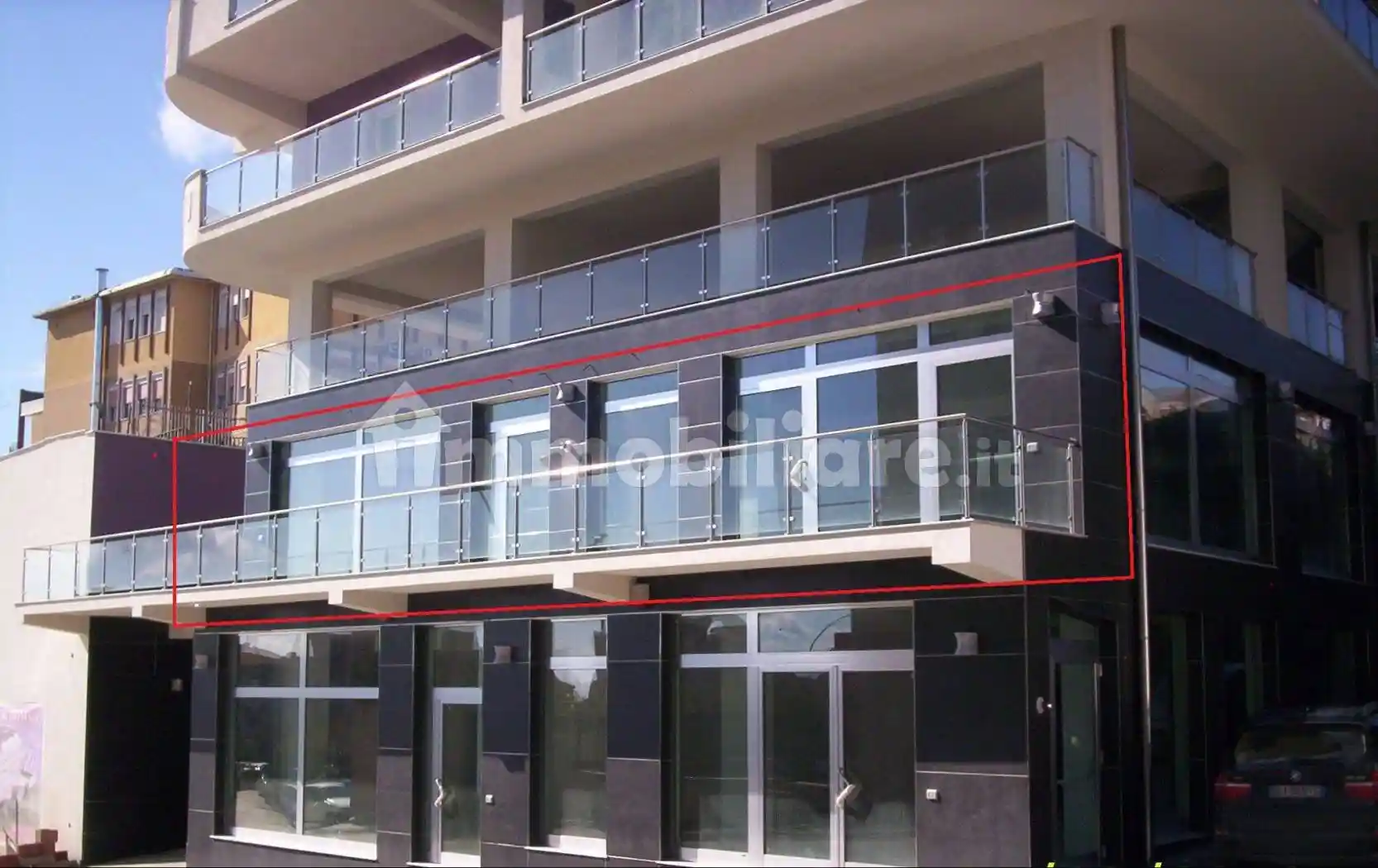 Appartamento in vendita a Caltanissetta