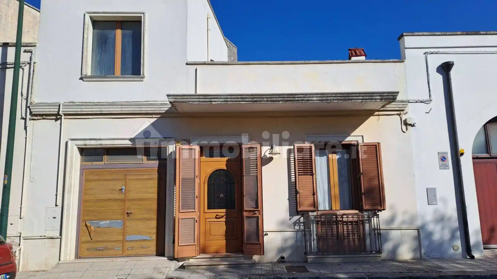 Appartamento in vendita a Campi Salentina