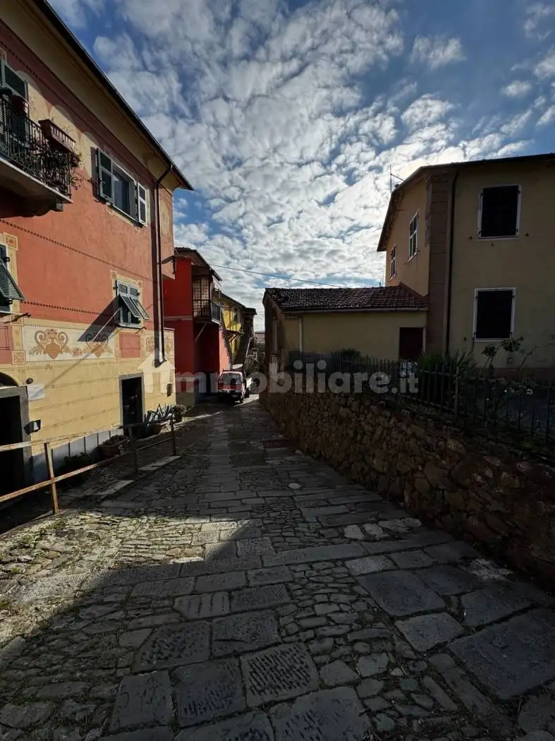 Appartamento in vendita a La Spezia